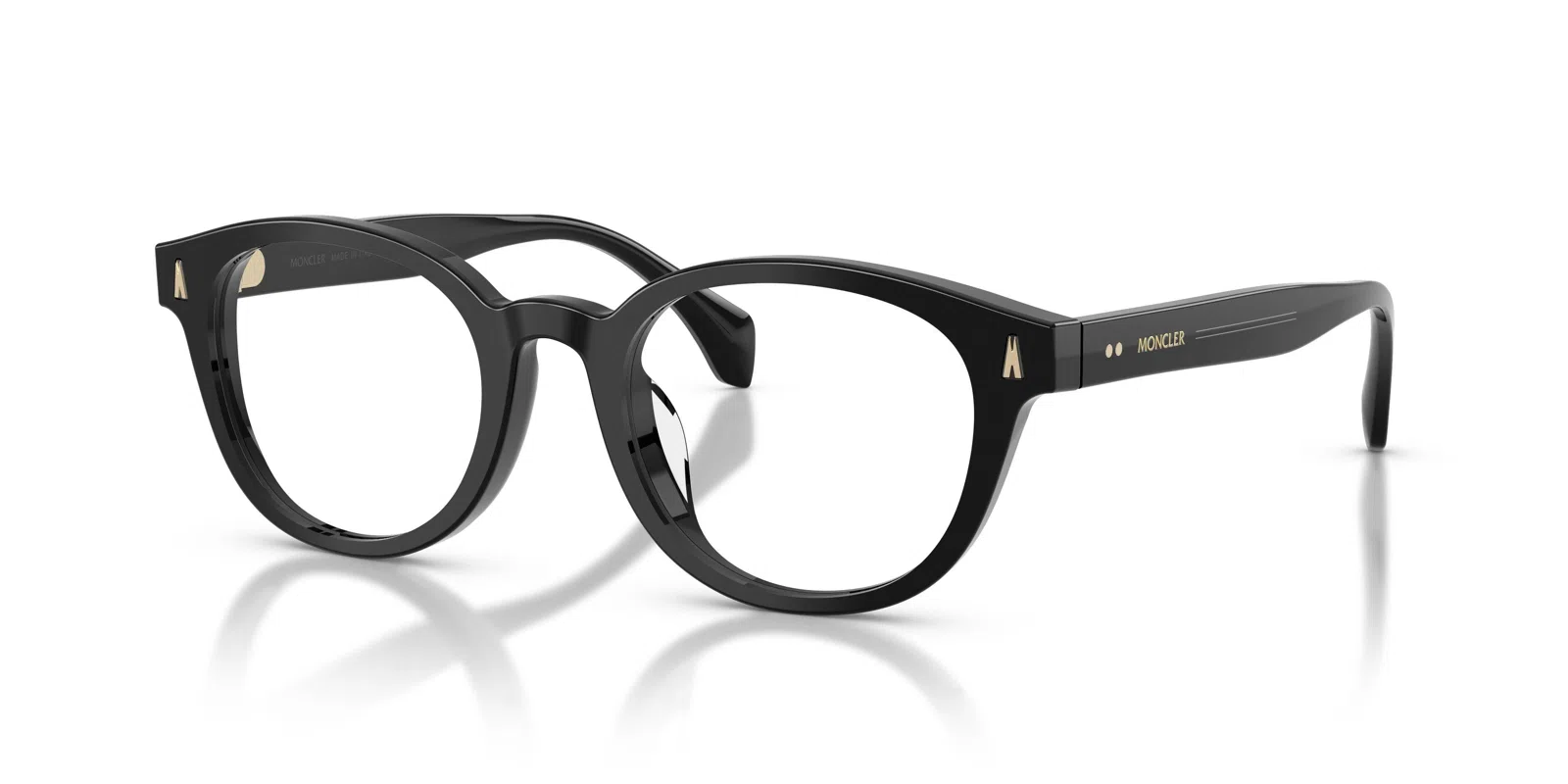 Moncler 2020F Eyeglasses - view 4